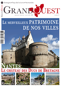 GO2 Couverture Pays de Loire et Bretagne